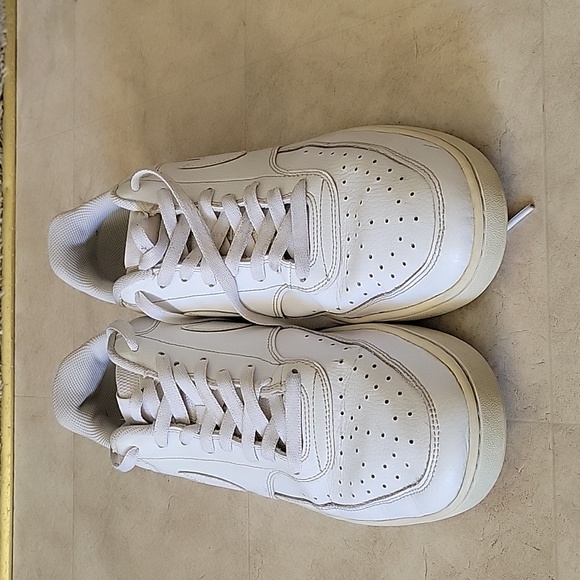 Nike Court Vision Low 11.5 - Picture 1 of 8